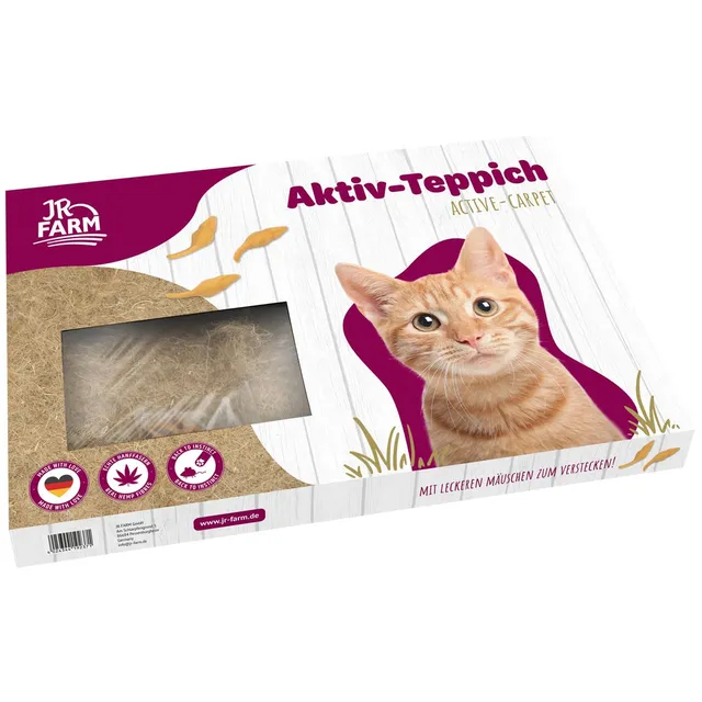 jr-farm-cat-bti-aktiv-teppich-54-x-37-x-4-5-cm-aus-hanf image 1