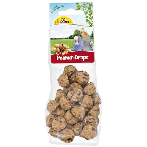 jr-farm-birds-peanut-drops-vogelsnack-100-g image 7