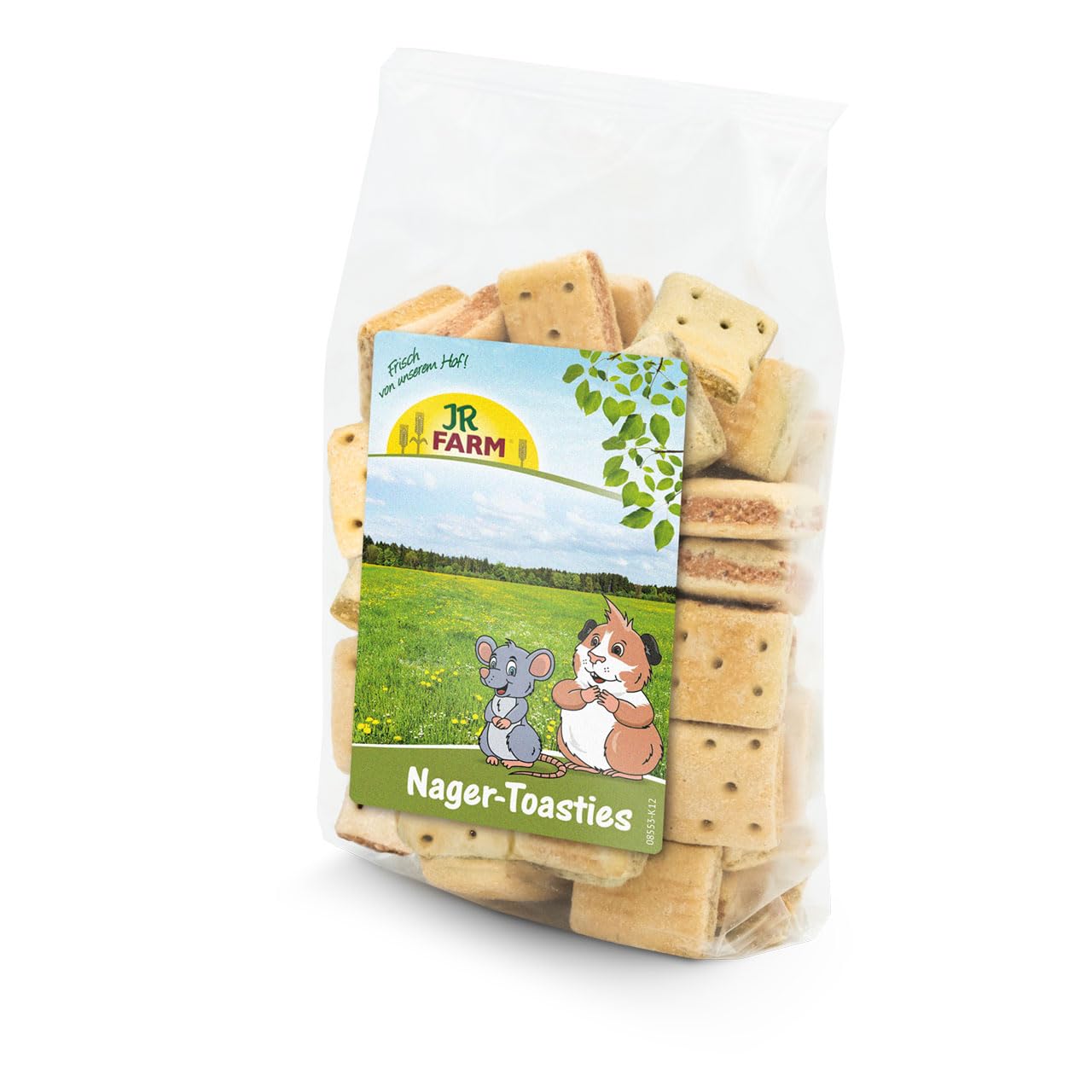 jr-farm-nager-toastis-200-g-knusper-snack-f-r-nager image 1
