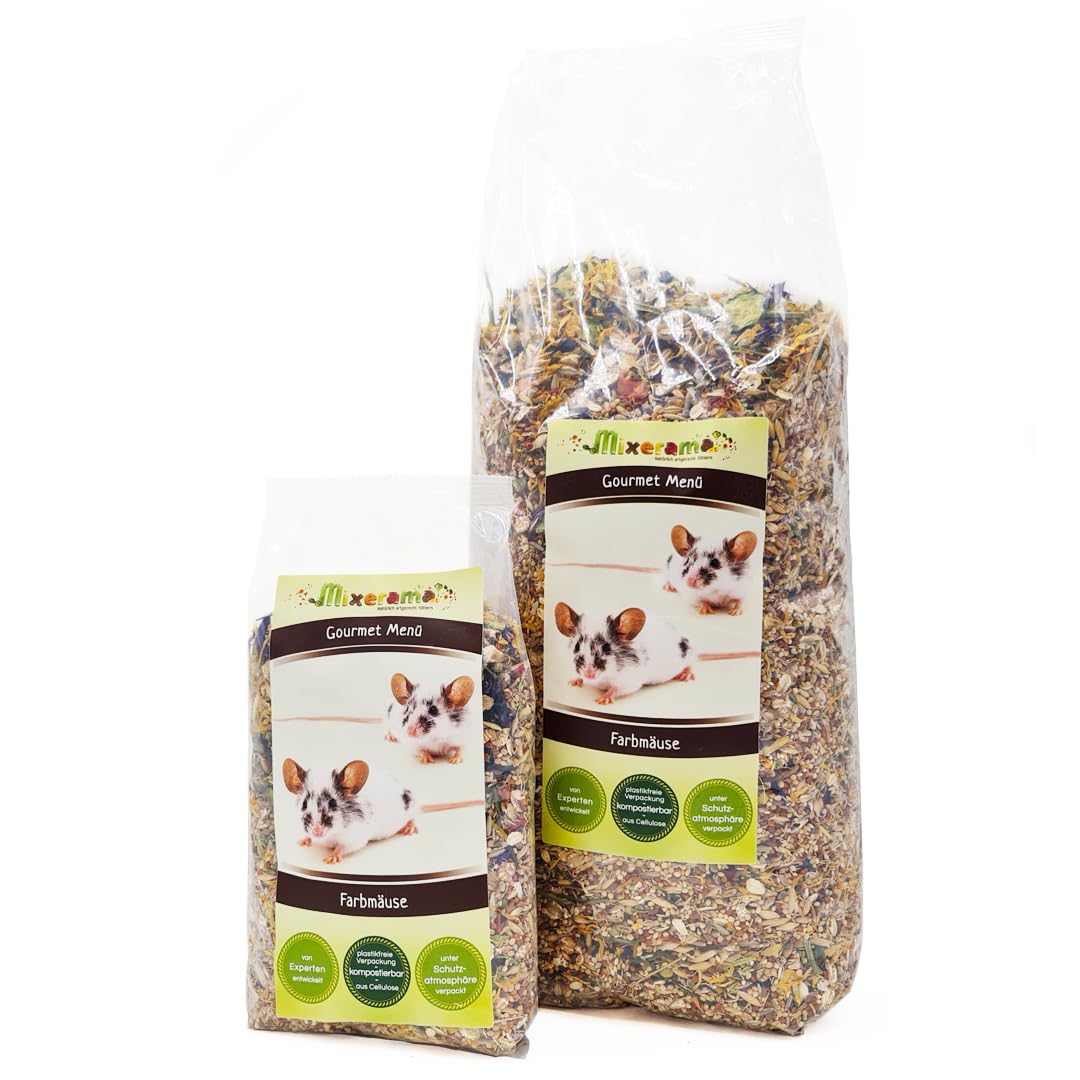 mixerama-farbm-use-gourmet-men-artgerechtes-alleinfutter-ohne-pellets-f-r-farbm- image 4