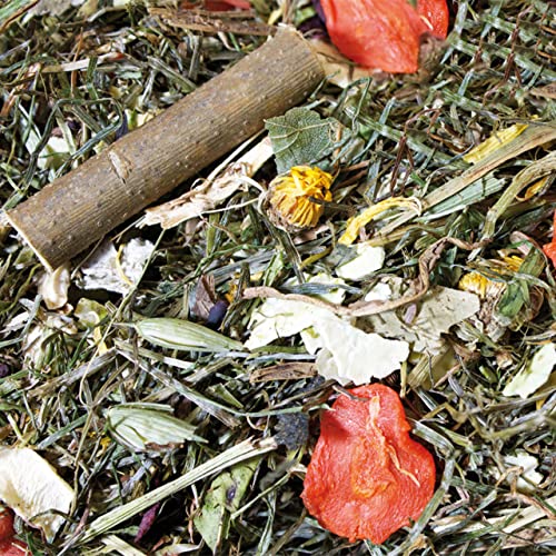 jr-farm-grainless-herbs-zwergkaninchen-950g image 8
