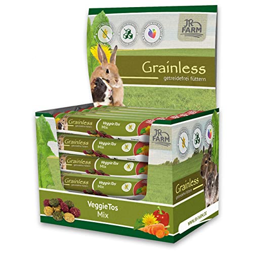 jr-farm-grainless-veggietos-mix-gem-se-drops-25-g-rolle image 7