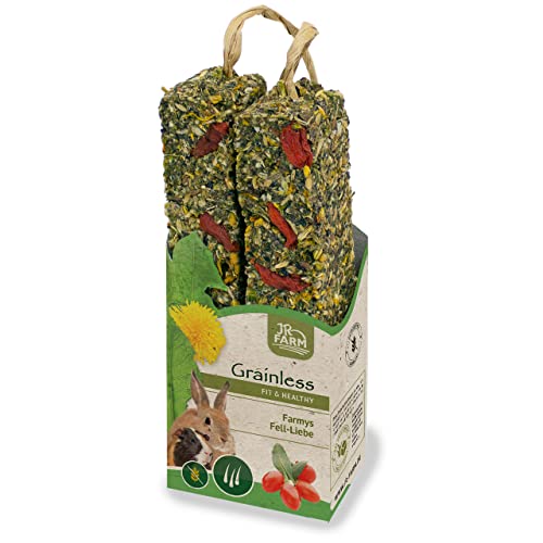 jr-farm-grainless-health-farmys-fell-liebe-140-g-snack-mit-kr-utern-und-goji-bee image 4