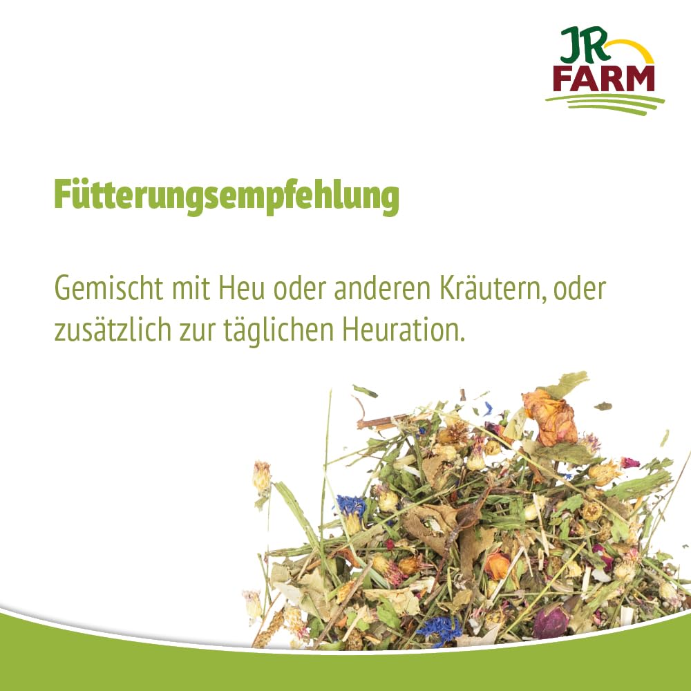jr-farm-kr-uter-oase-470-g-im-eimer-kr-utermischung-f-r-zwergkaninchen-und-nager image 5