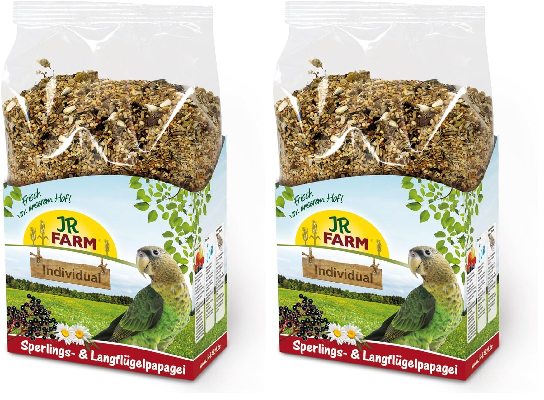 jr-farm-birds-individual-sperlings-langfl-gelpapageienfutter-1-kg image 3