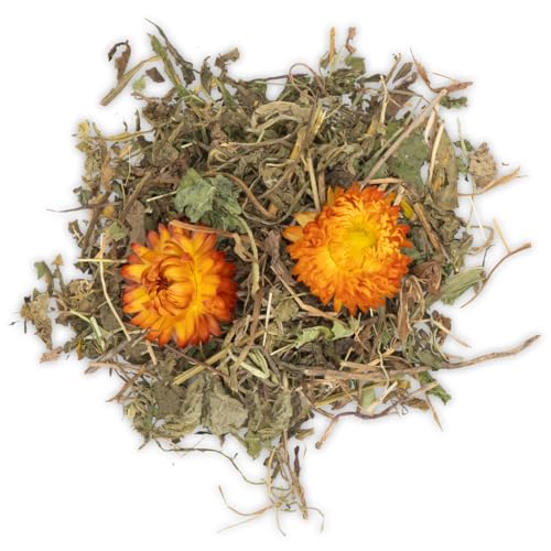 jr-farm-grainless-plus-kamille-l-wenzahn-erg-nzungsfutter-100g image 6