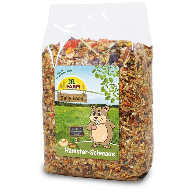 jr-farm-hamster-schmaus-alleinfutter-600-g image 1