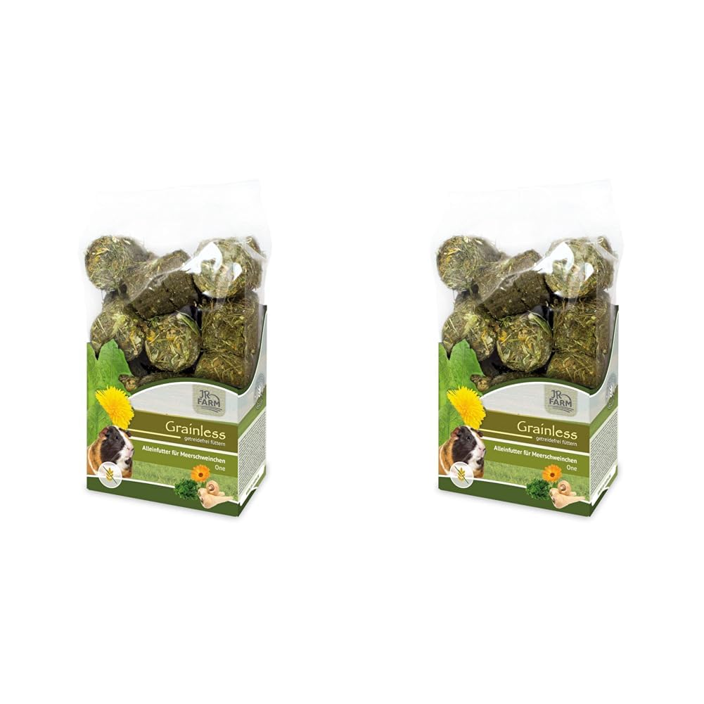 jr-farm-grainless-one-meerschweinchen-alleinfutter-950-g image 4