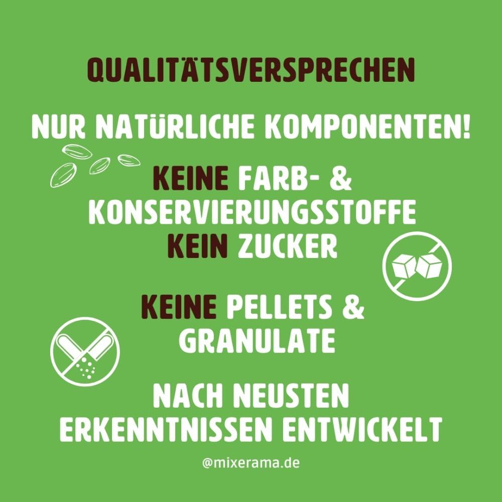mixerama-leber-nieren-kur-500-g-erg-nzungsfutter-f-r-papagei-und-sittich image 3