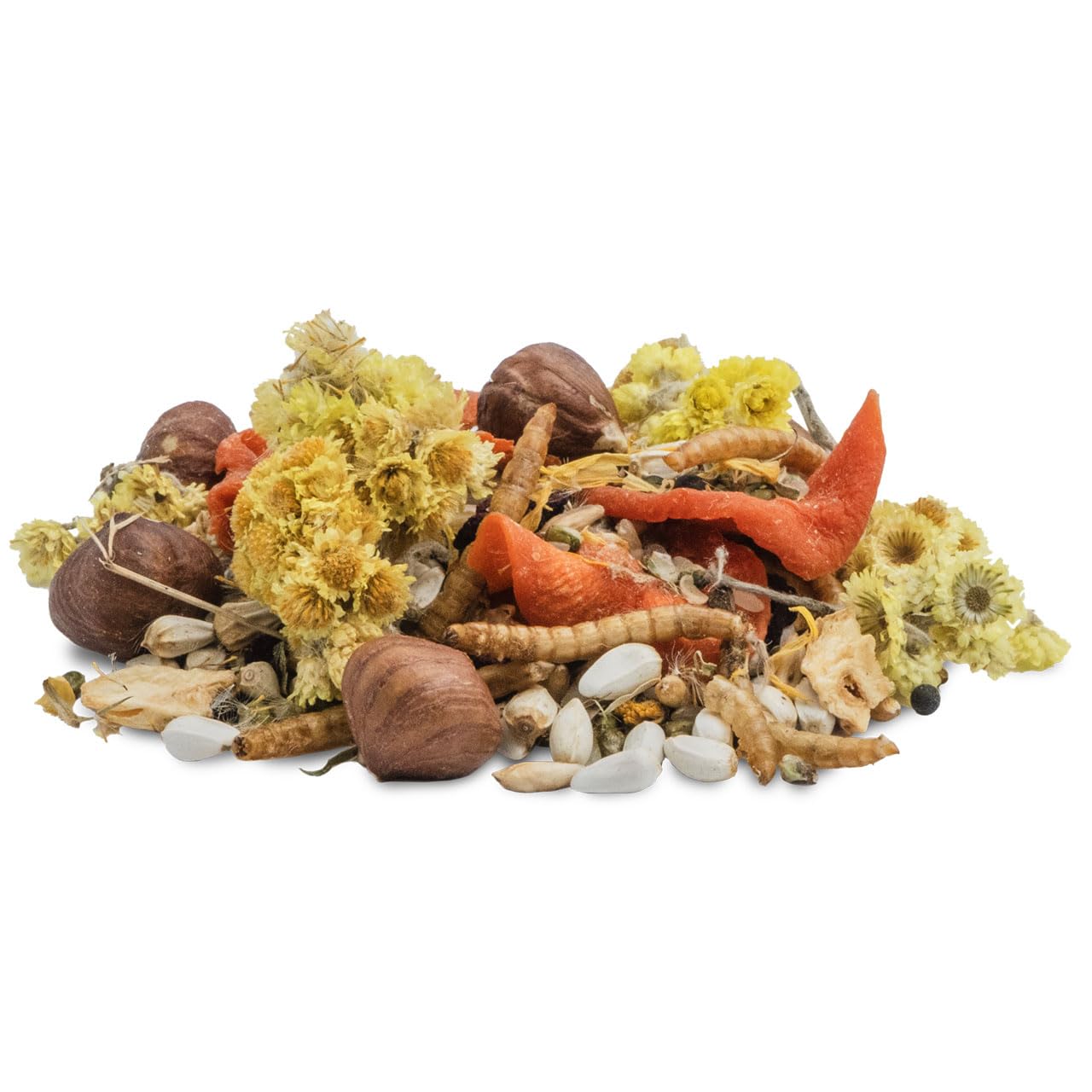 jr-farm-tiny-treats-nuss-mix-kleintier-snack-300-g image 3