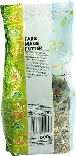 getzoo-farbmausfutter-500-g-ausgewogene-k-rnermischung-mit-tierischem-eiwei image 6