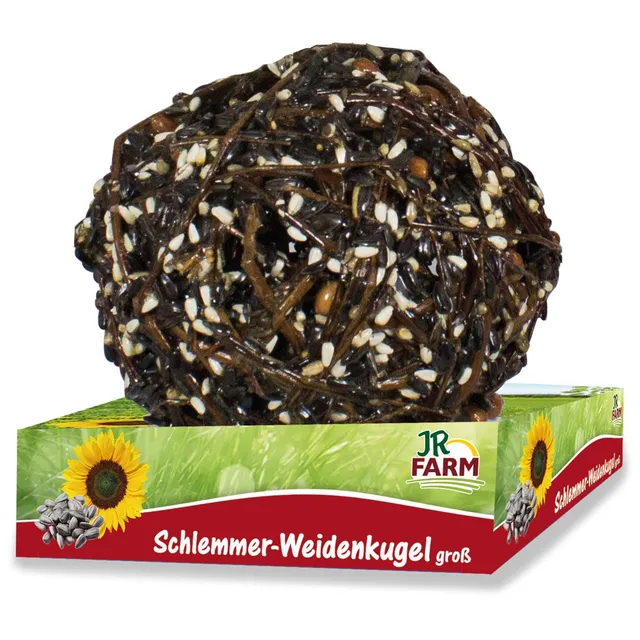 jr-farm-birds-schlemmer-weidenkugel-gro-300-g image 1