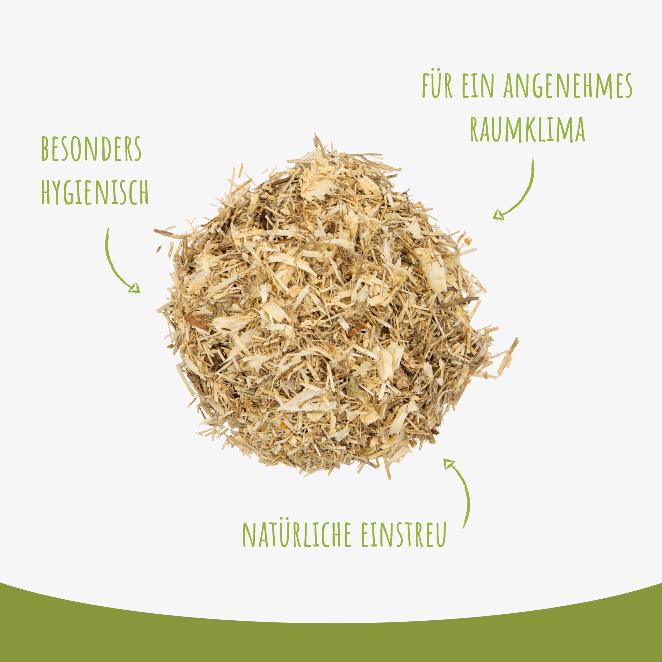 jr-farm-nature-clean-comfort-mix-einstreu-20-l-2-8-kg-leinstroh-pflanzenfaser image 6