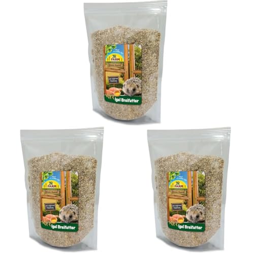 jr-farm-garden-igel-breifutter-alleinfutter-200-g image 6