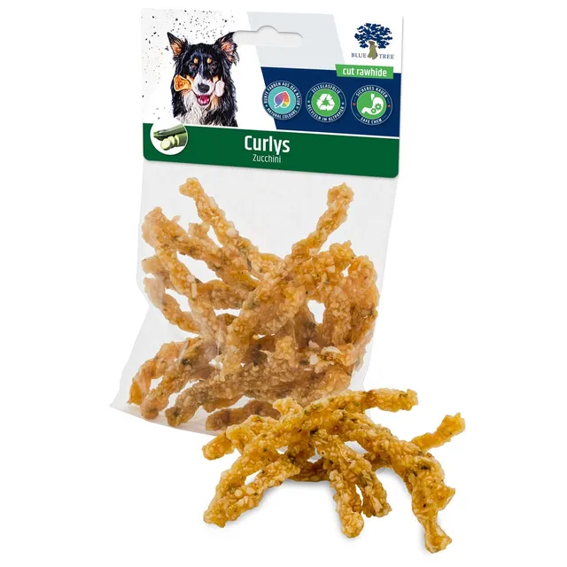 jr-farm-blue-tree-curlys-zucchini-hunde-kaustangen-75g image 1
