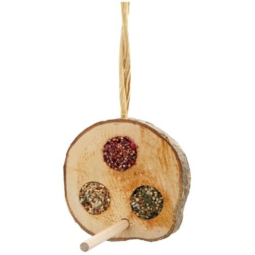 jr-farm-birds-pickholz-trio-70-g-mit-sitzstange image 6