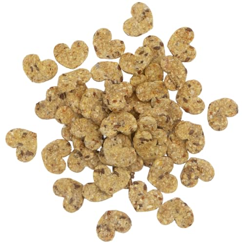 jr-farm-tiny-treats-protein-hearts-mealworm-kleintier-snack-100-g image 6