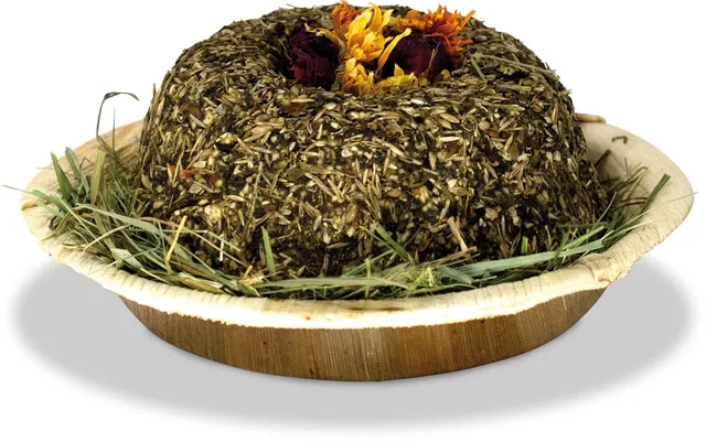 jr-farm-grainless-gugl-snack-in-palmblattschale-180-g image 1