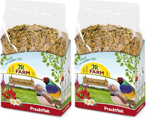 jr-farm-birds-individual-prachtfink-vogelfutter-1-kg image 7
