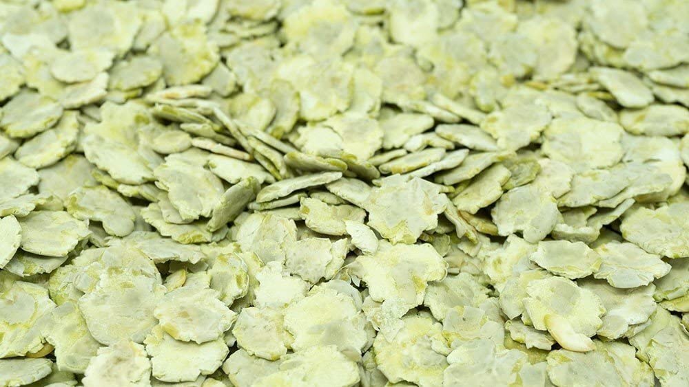 getzoo-premium-erbsenflocken-100g-proteinreiche-nat-rliche-erg-nzung-f-r-nagetie image 2