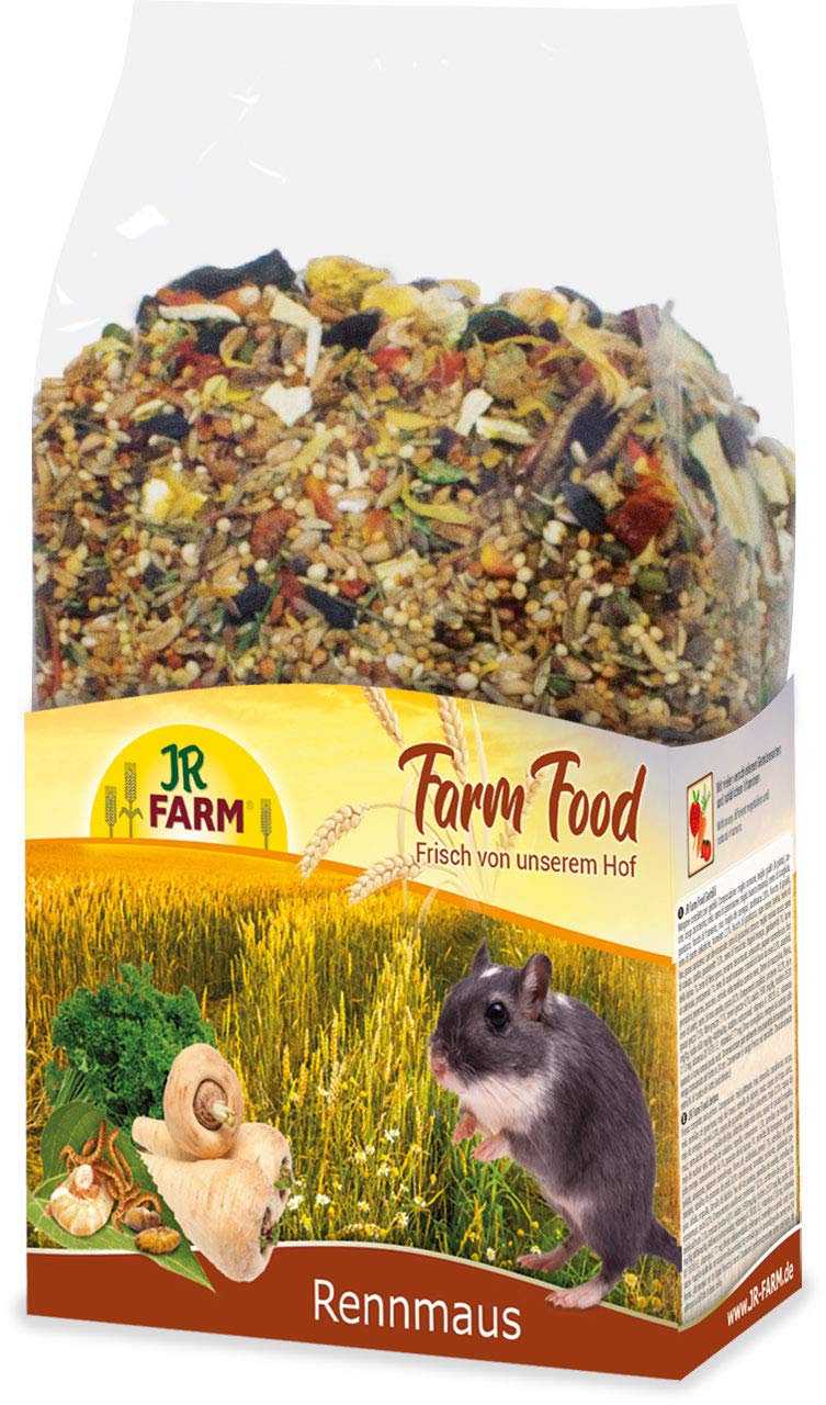 jr-farm-farm-food-rennmaus-adult-500-g-alleinfutter-mit-35-saaten image 1