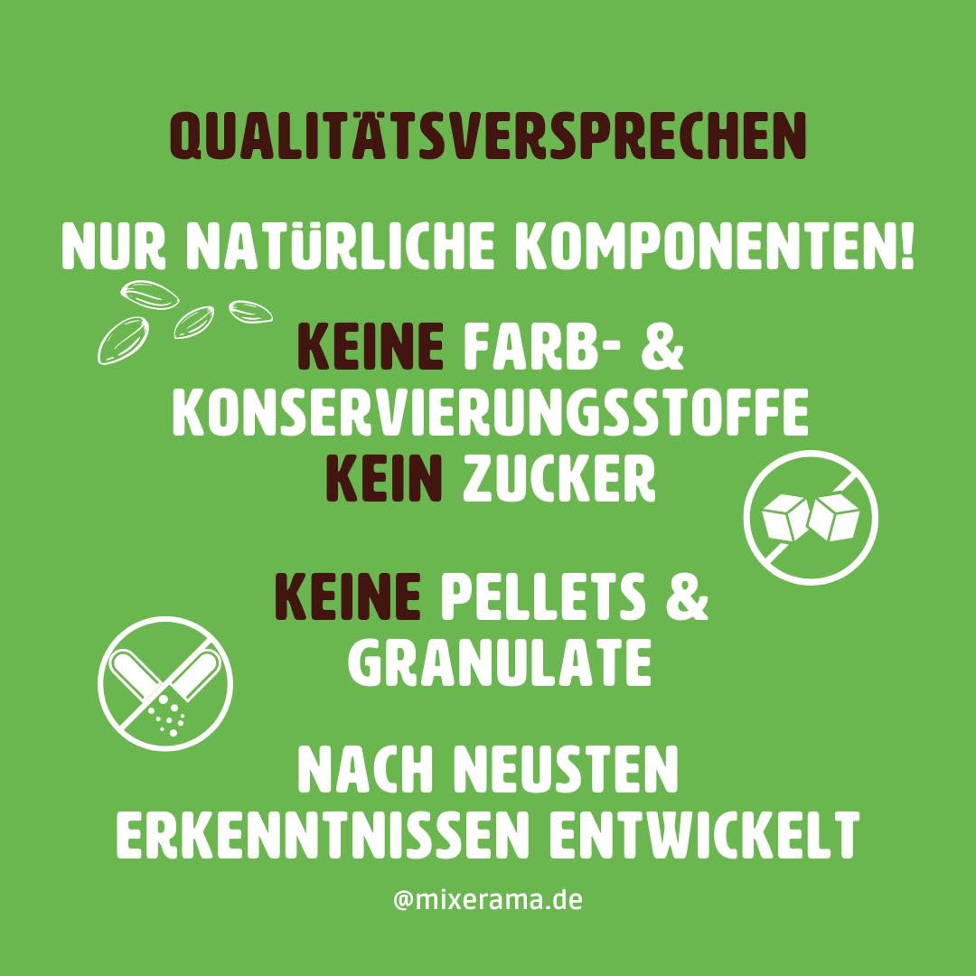 mixerama-gro-papageien-basismischung-saatenfutter image 2
