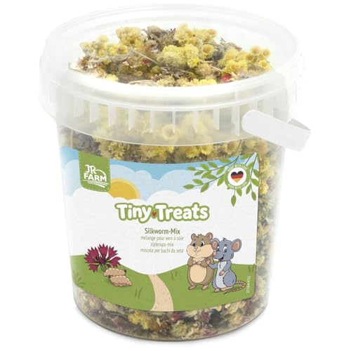jr-farm-tiny-treats-silkworm-mix-snack-100-g image 5