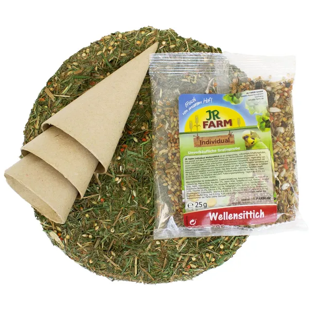 jr-farm-birds-h-tchen-spiel-snackplatte-f-r-zierv-gel-80-g image 1
