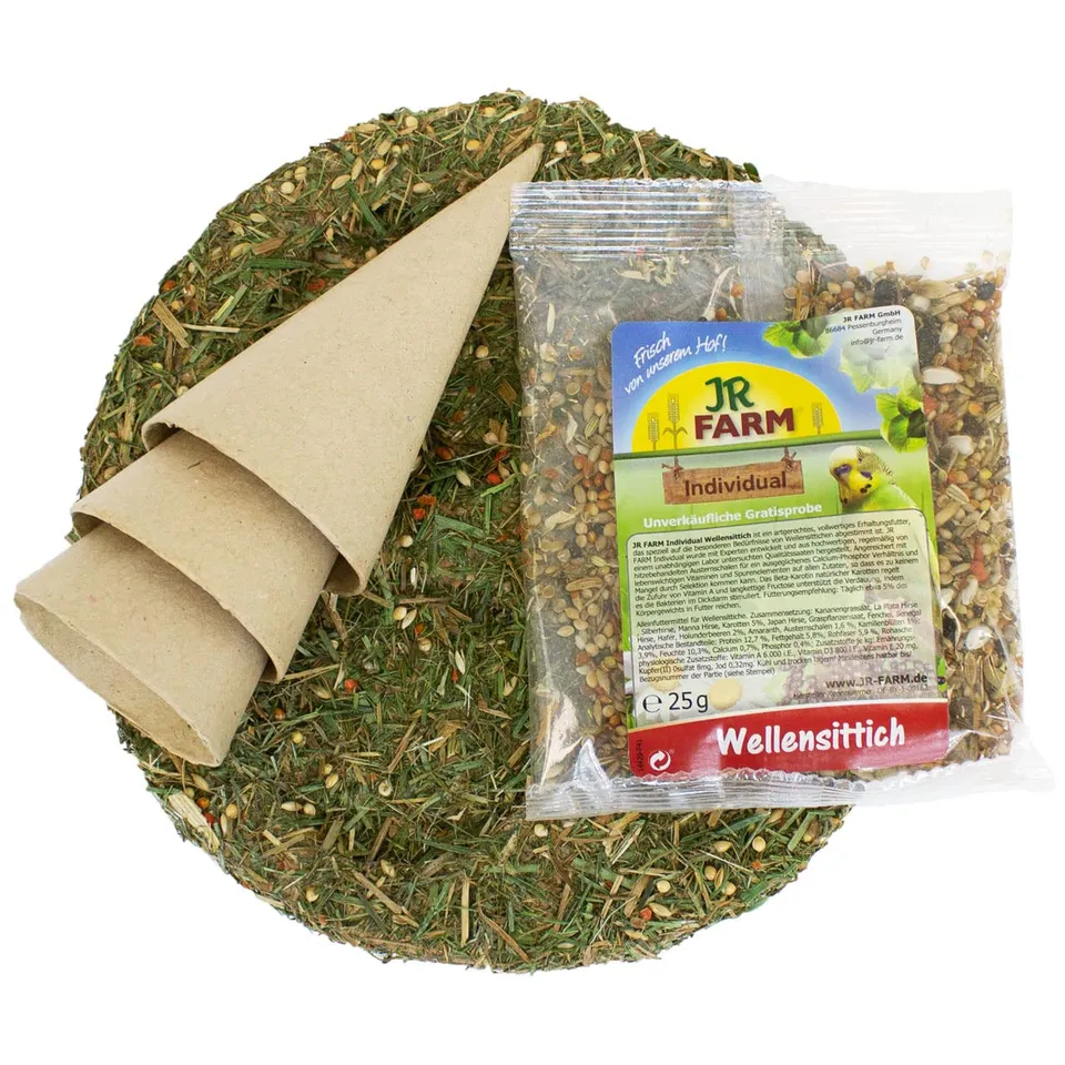 jr-farm-birds-h-tchen-spiel-snackplatte-f-r-zierv-gel-80-g image 1