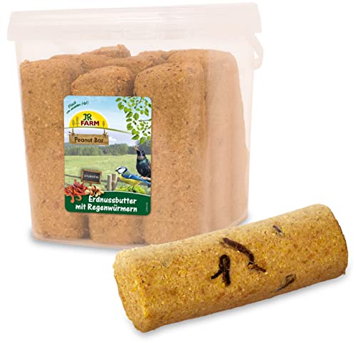 jr-farm-garden-pbar-erdnussbutter-regenw-rmer-wildvogelfutter-3-15-kg-eimer image 3