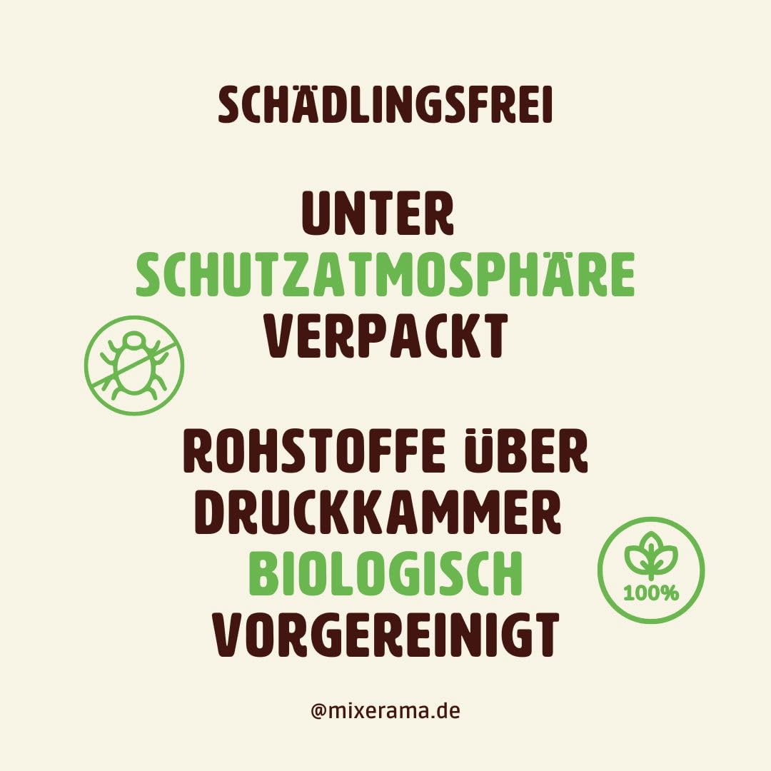 mixerama-gro-papageien-basismischung-saatenfutter image 4