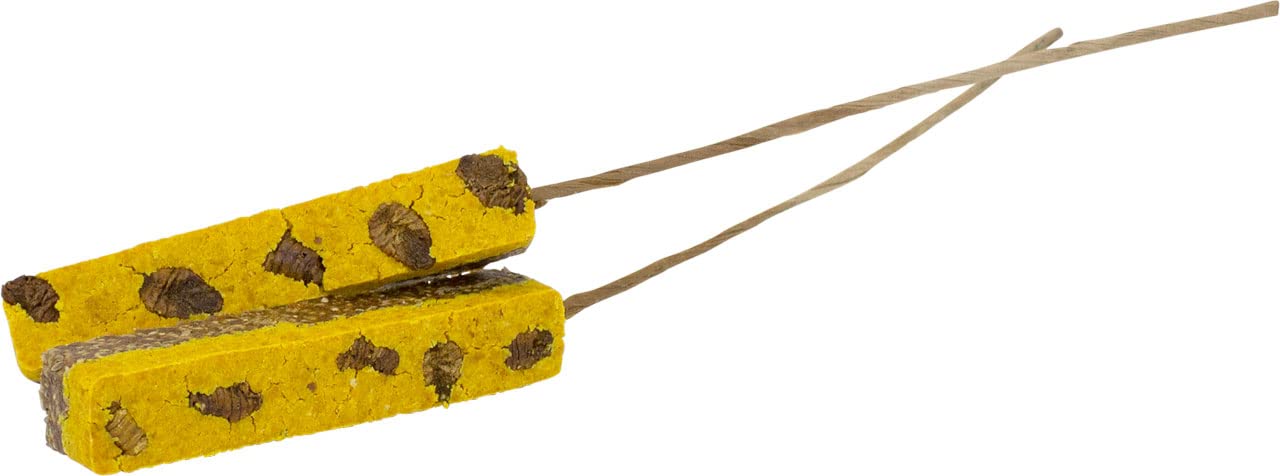 jr-farm-birds-protein-birdys-honey-seidenraupen-vogelsnack-150-g image 2
