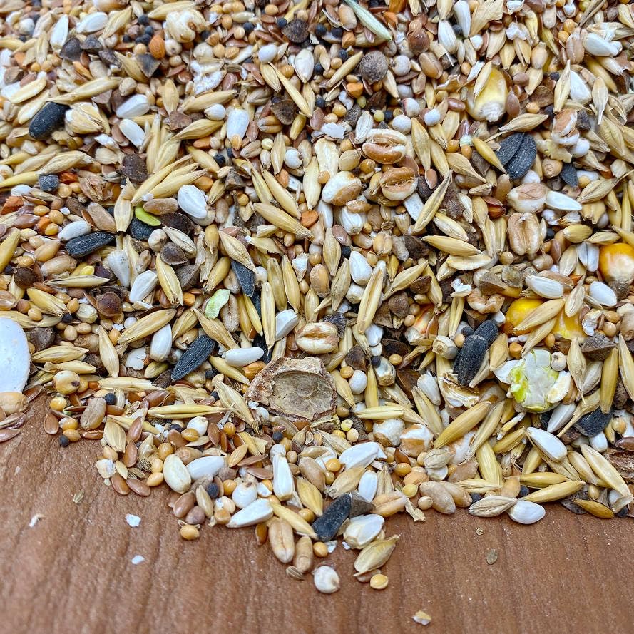 mixerama-farbratten-basismischung-alleinfutter-ohne-pellets image 6