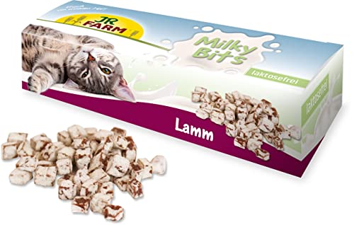jr-farm-cat-milky-bits-lamm-40-g-laktosefreier-milch-snack-f-r-katzen image 2