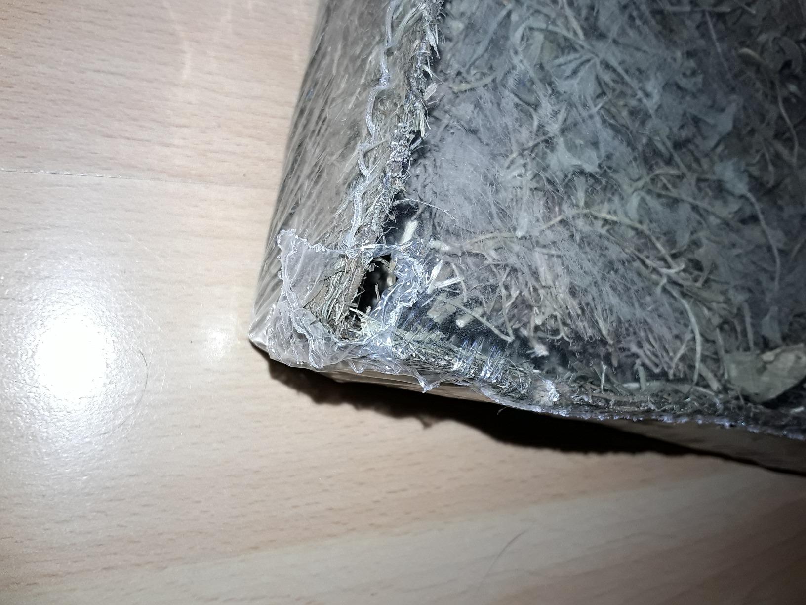 Naturnaher Knabberspaß für meine Meerschweinchen