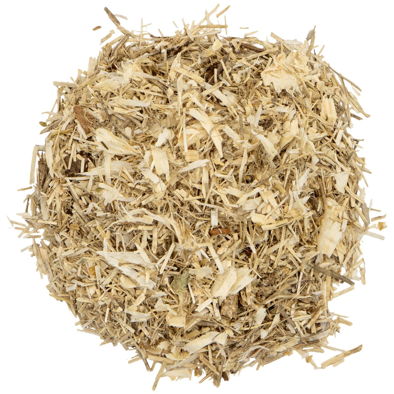 jr-farm-nature-clean-comfort-mix-einstreu-20-l-2-8-kg-leinstroh-pflanzenfaser image 2