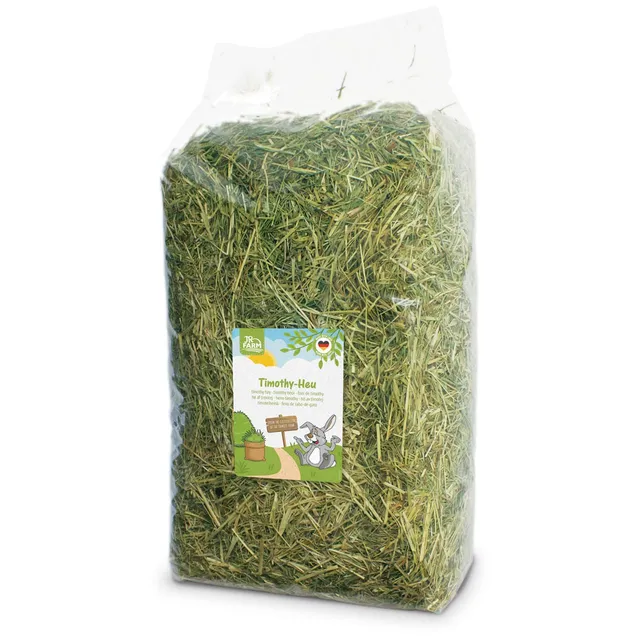 jr-farm-timothy-heu-2-5-kg-grobes-wiesenheu-mit-niedrigem-calciumanteil image 1