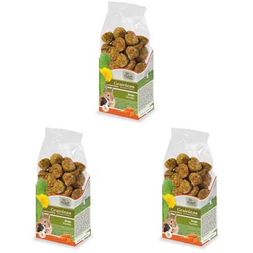 jr-farm-grainless-drops-karotte-nagersnack image 8