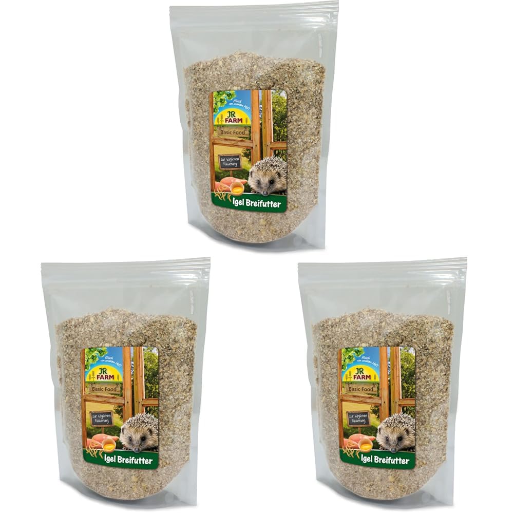 jr-farm-garden-igel-breifutter-alleinfutter-200-g image 3