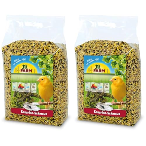 jr-birds-kanarien-schmaus-1-kg-kanarienfutter image 7