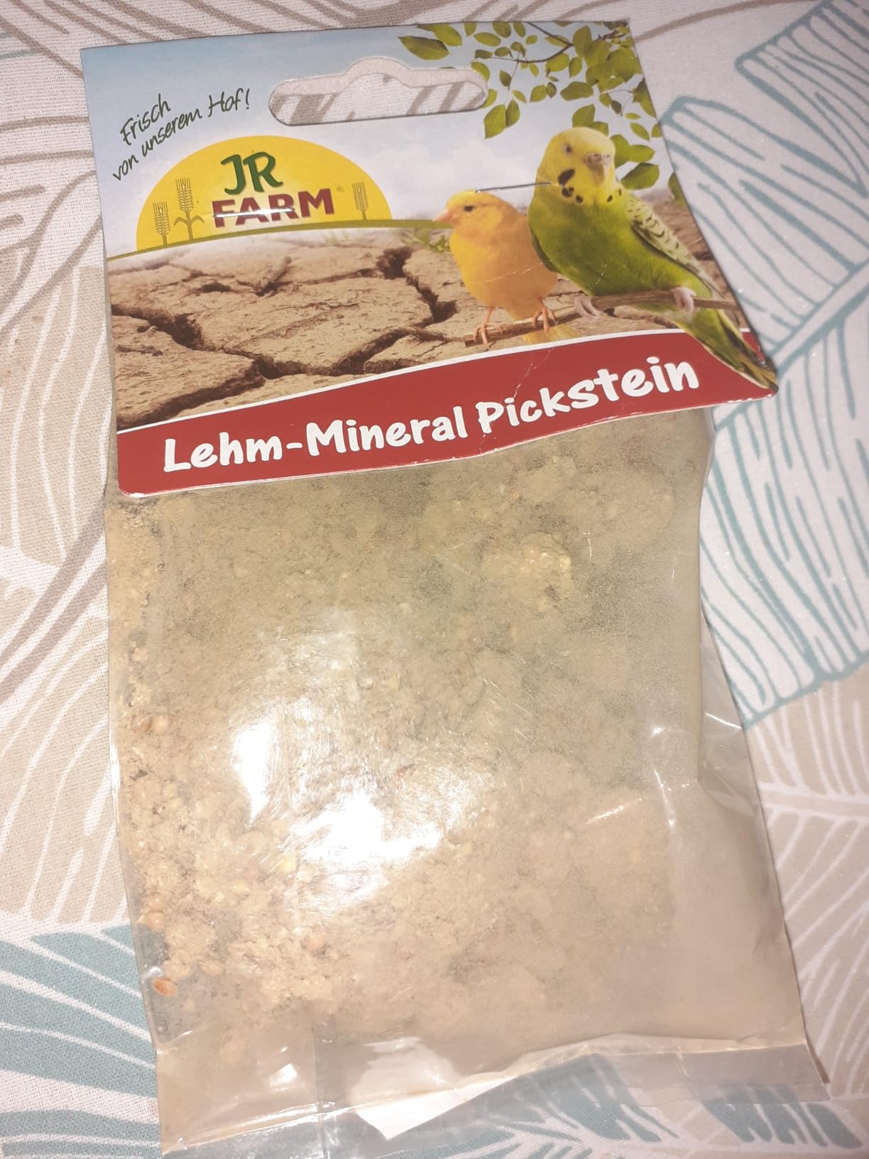 Wellis lieben ihn