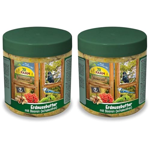 jr-farm-garden-ppot-erdnussbutter-mehlw-rmer-400g-wildvogel-energie image 6