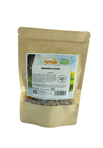 getzoo-premium-birnenflocken-75g-nat-rlicher-ballaststoffreicher-snack-f-r-naget image 6