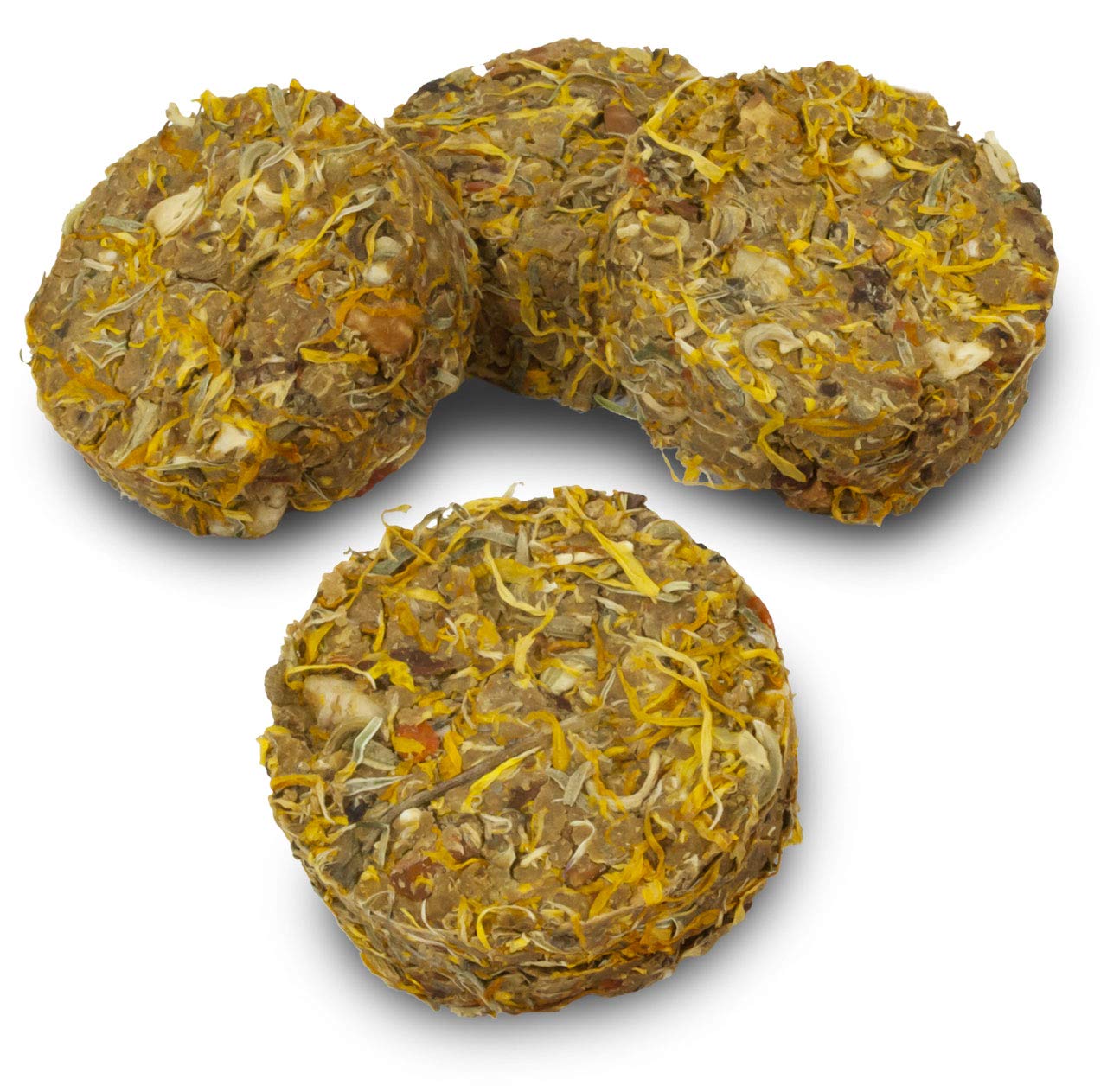jr-farm-grainless-kr-uterolis-ringelblume-banane-80-g image 2