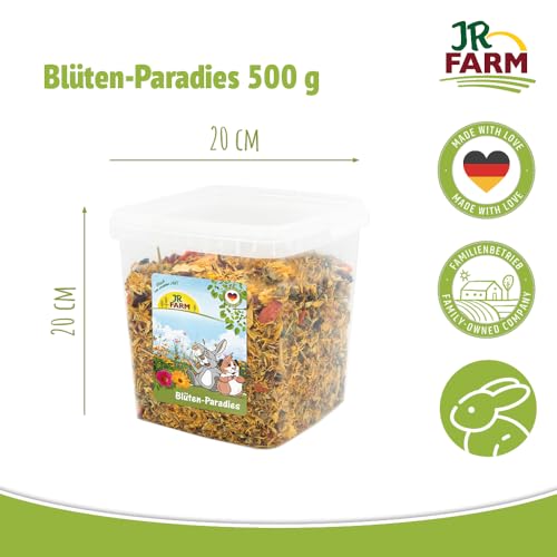 jr-farm-bl-ten-paradies-470g-eimer-kr-uter-erg-nzungsfutter image 8