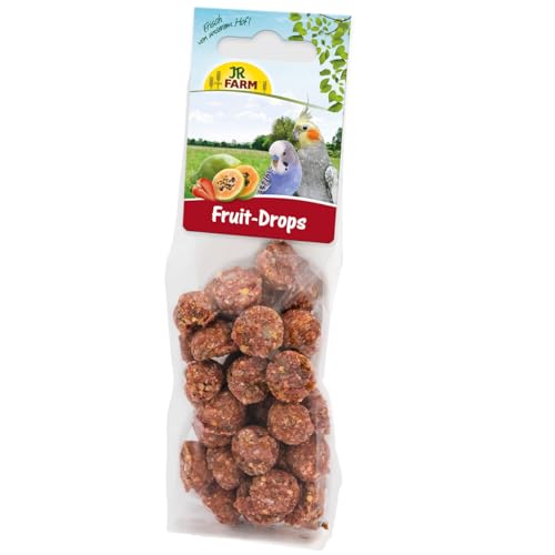 jr-farm-birds-fruit-drops-vogelsnack-100-g image 6