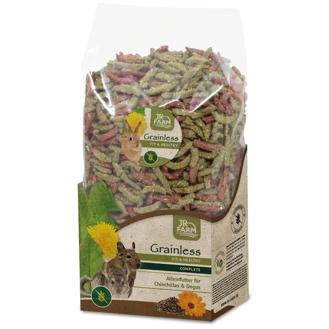 jr-farm-grainless-health-complete-chin-deg-komplettfutter-600-g image 1