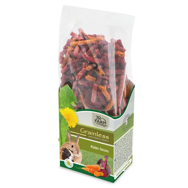 jr-farm-grainless-r-bli-sticks-getreidefreier-gem-se-snack-f-r-nager-1-x-100-g image 1