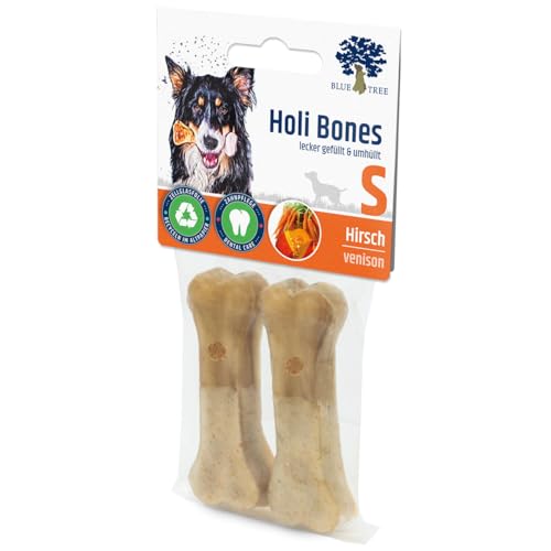 jr-farm-blue-tree-holi-bones-hirsch-s-hundesnack-45g-2-st-ck image 3