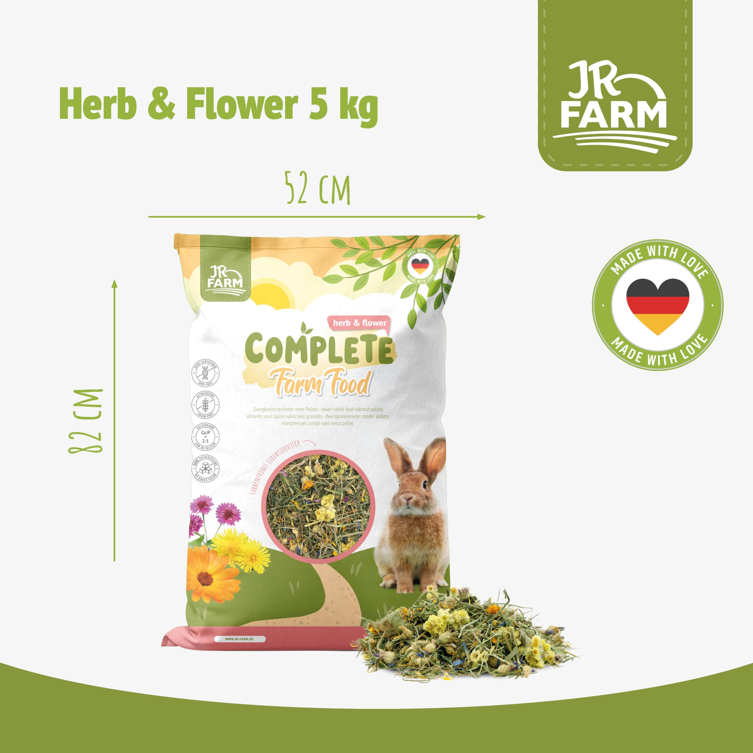 jr-farm-complete-farm-food-herb-flower-hauptfutter-5-kg image 3